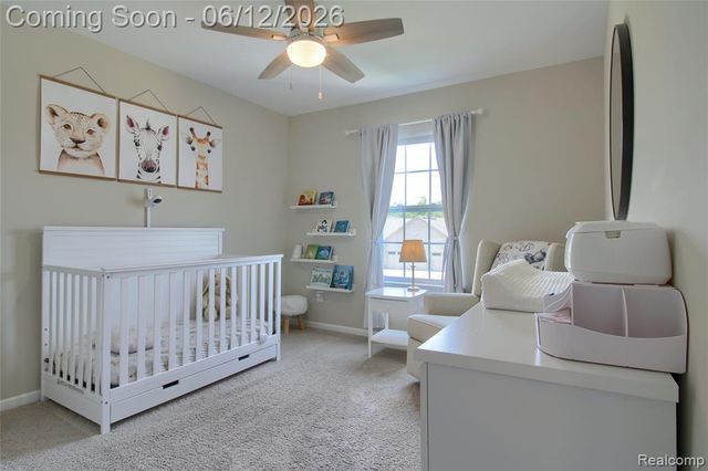 8123 Hudson Drive, Westland, MI 48185