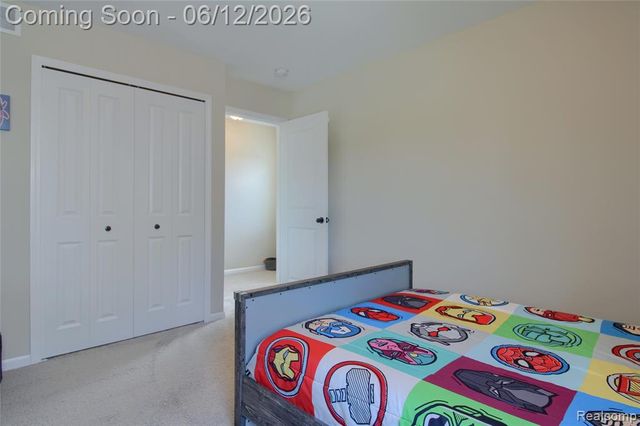 8123 Hudson Drive, Westland, MI 48185