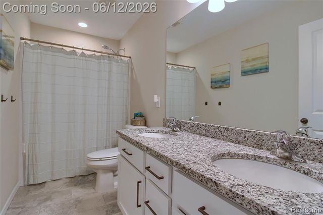 8123 Hudson Drive, Westland, MI 48185