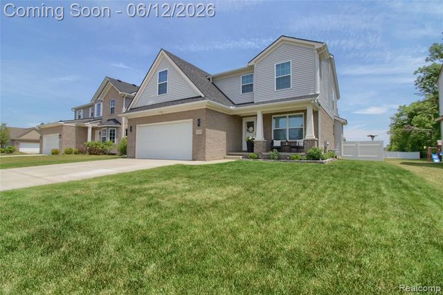 8123 Hudson Drive, Westland, MI 48185