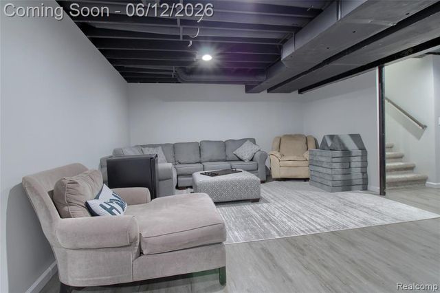 8123 Hudson Drive, Westland, MI 48185