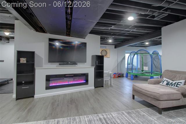 8123 Hudson Drive, Westland, MI 48185