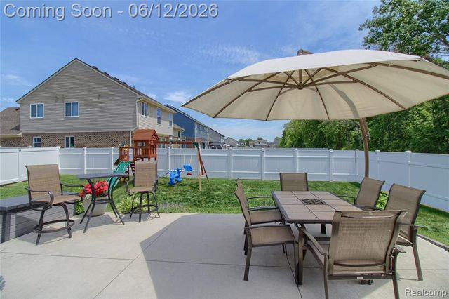 8123 Hudson Drive, Westland, MI 48185