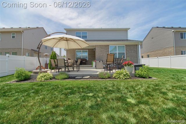 8123 Hudson Drive, Westland, MI 48185