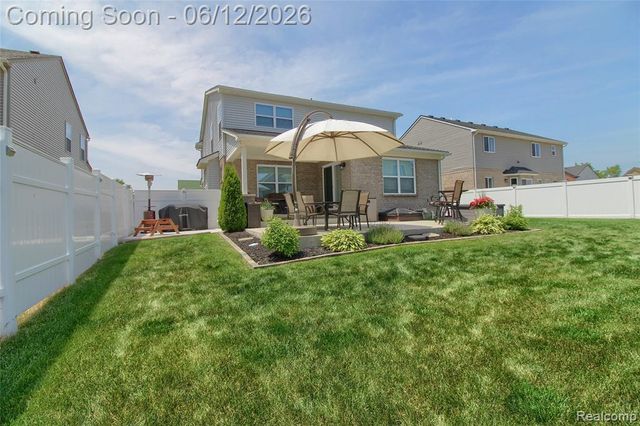 8123 Hudson Drive, Westland, MI 48185