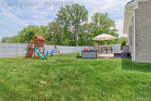8123 Hudson Drive, Westland, MI 48185