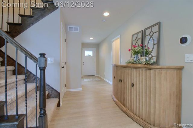 8123 Hudson Drive, Westland, MI 48185