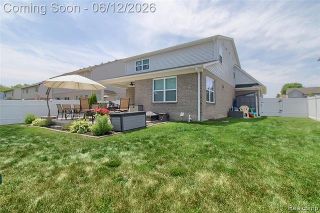 8123 Hudson Drive, Westland, MI 48185