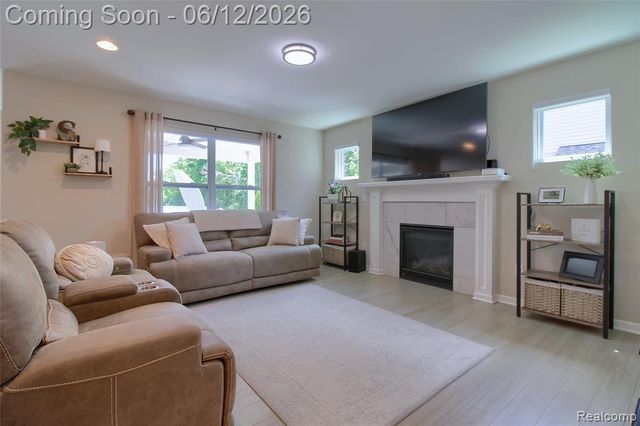 8123 Hudson Drive, Westland, MI 48185