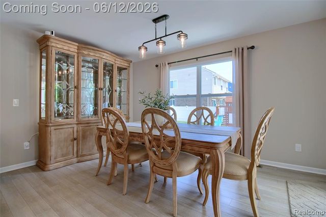 8123 Hudson Drive, Westland, MI 48185