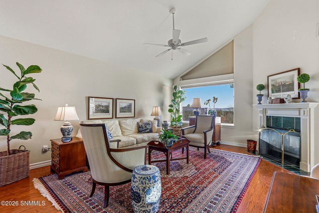 2451 Clearview Drive, Las Cruces, NM 88011