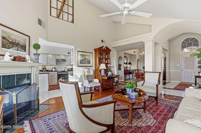 2451 Clearview Drive, Las Cruces, NM 88011