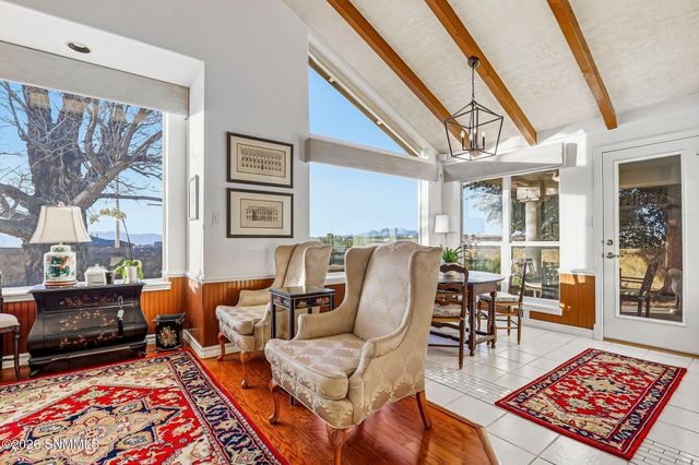 2451 Clearview Drive, Las Cruces, NM 88011