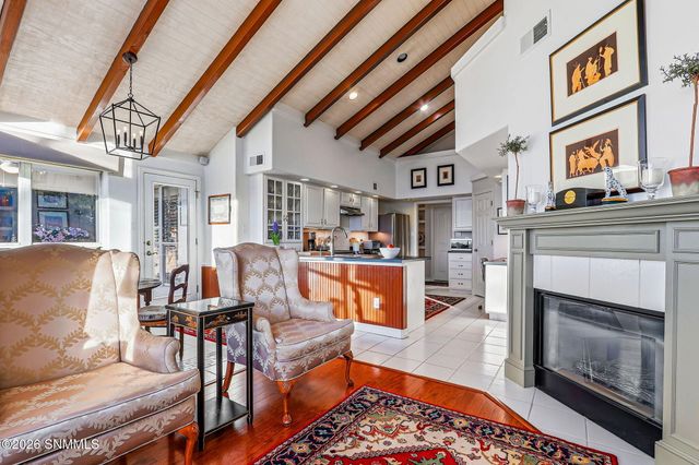 2451 Clearview Drive, Las Cruces, NM 88011