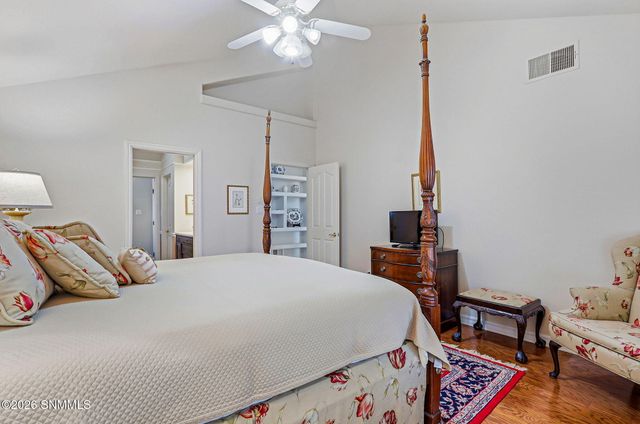 2451 Clearview Drive, Las Cruces, NM 88011