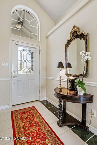 2451 Clearview Drive, Las Cruces, NM 88011