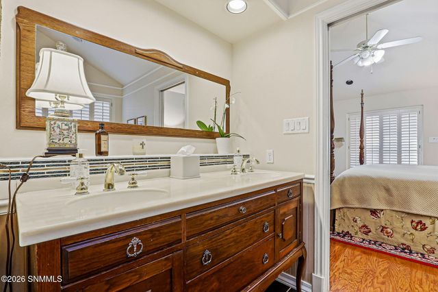 2451 Clearview Drive, Las Cruces, NM 88011