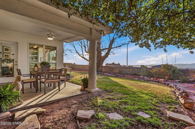 2451 Clearview Drive, Las Cruces, NM 88011