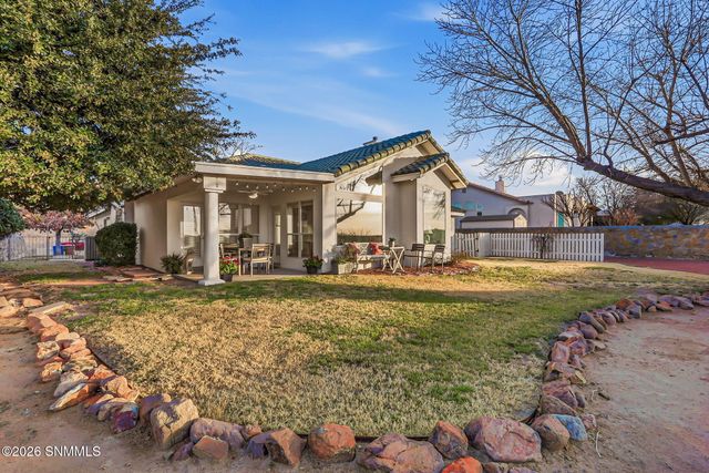 2451 Clearview Drive, Las Cruces, NM 88011