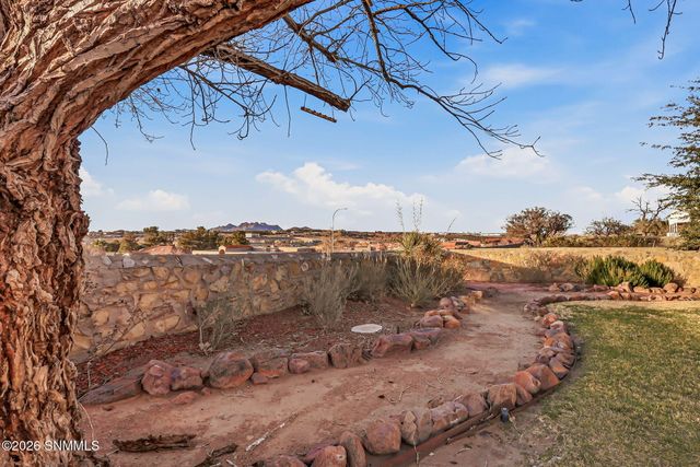 2451 Clearview Drive, Las Cruces, NM 88011