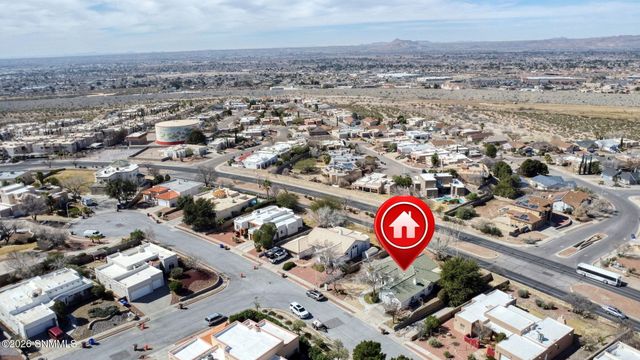 2451 Clearview Drive, Las Cruces, NM 88011
