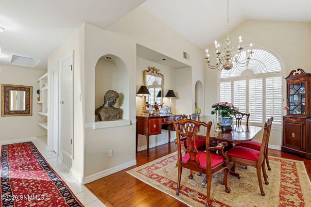 2451 Clearview Drive, Las Cruces, NM 88011