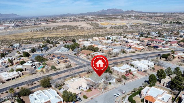 2451 Clearview Drive, Las Cruces, NM 88011