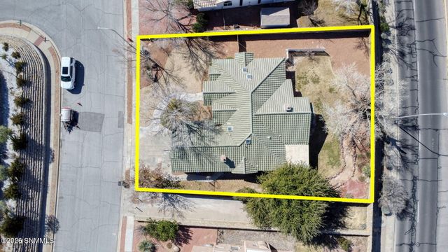 2451 Clearview Drive, Las Cruces, NM 88011