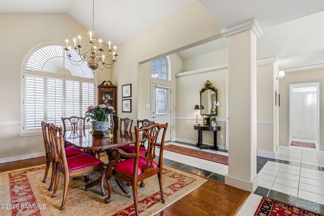 2451 Clearview Drive, Las Cruces, NM 88011