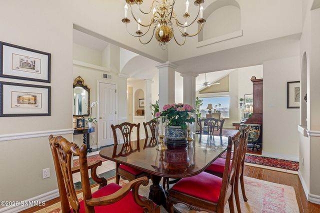 2451 Clearview Drive, Las Cruces, NM 88011