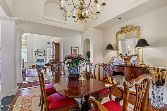 2451 Clearview Drive, Las Cruces, NM 88011