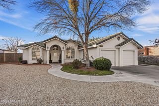 2451 Clearview Drive, Las Cruces, NM 88011