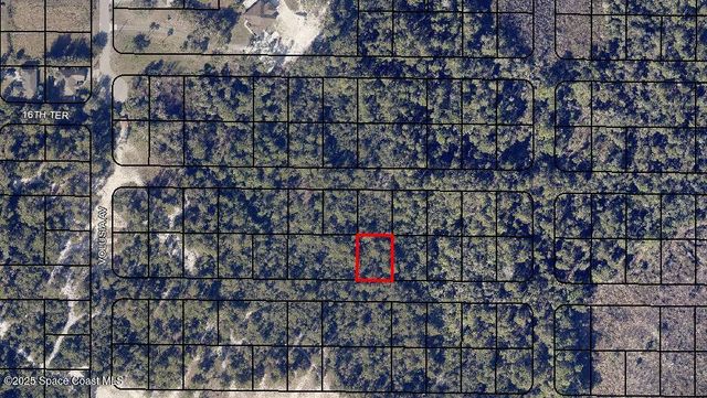 0000 Unknown, Titusville, FL 32780