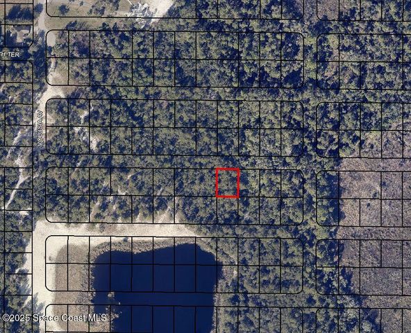 0000 Unknown, Titusville, FL 32780