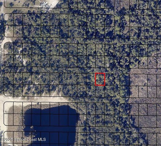 0000 Unknown, Titusville, FL 32780