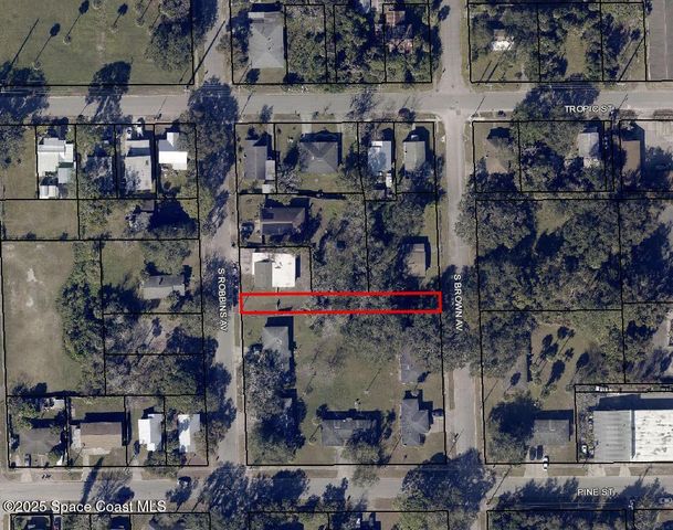 0000 Unknown, Titusville, FL 32780