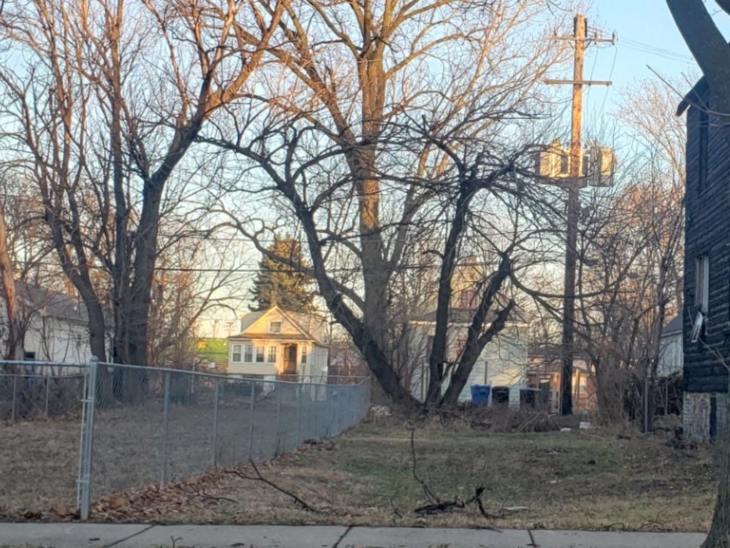 5131 S Union Avenue, Chicago, IL 60609