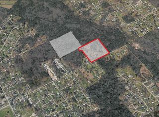 0 Cherry Creek Road, Dayton, TX 77535