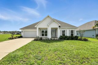 3380 Southwind Dr, Gulf Breeze, FL 32563