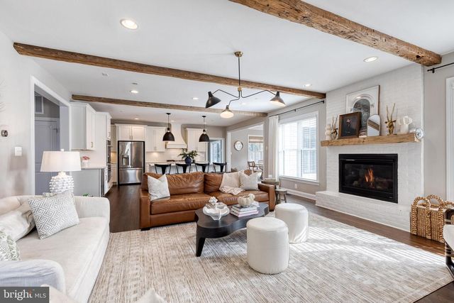 3997 MANOR OAKS RD, Phoenix, MD 21131