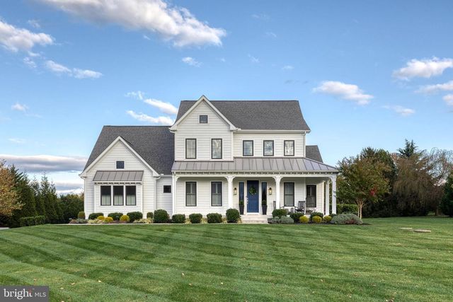 3997 MANOR OAKS RD, Phoenix, MD 21131