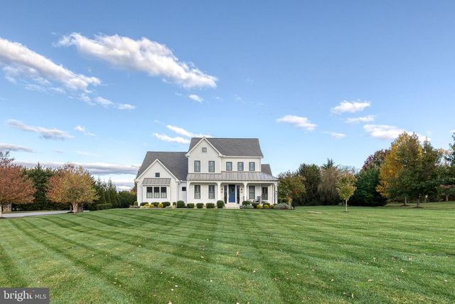 3997 MANOR OAKS RD, Phoenix, MD 21131