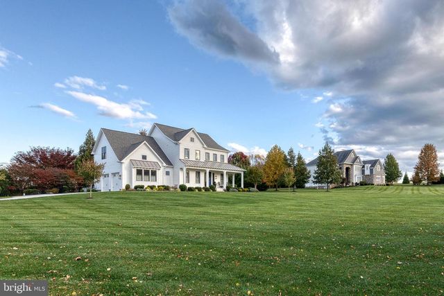 3997 MANOR OAKS RD, Phoenix, MD 21131