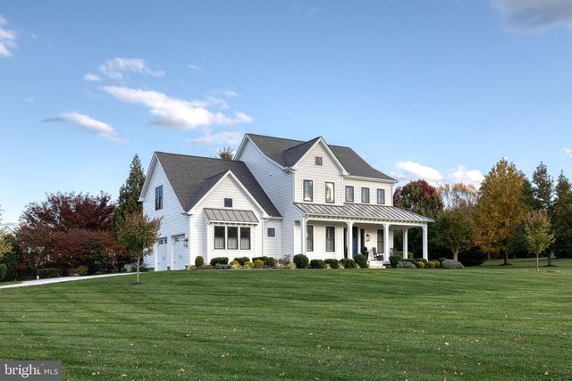 3997 MANOR OAKS RD, Phoenix, MD 21131