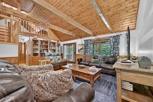 98 Bear Lane, Blue Ridge, GA 30513