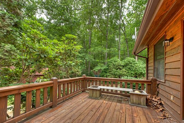98 Bear Lane, Blue Ridge, GA 30513