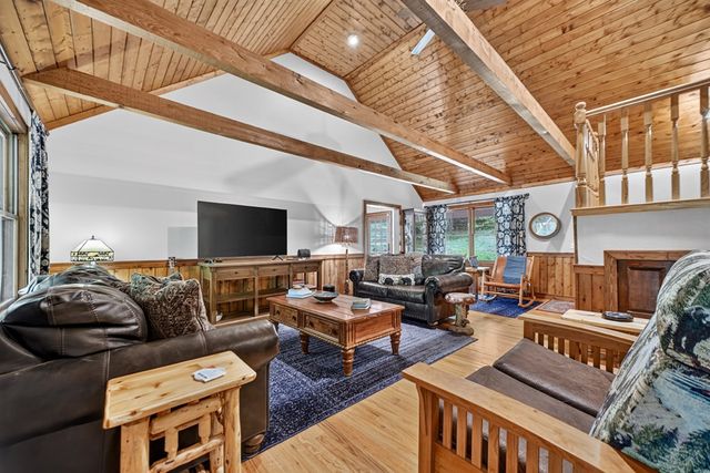 98 Bear Lane, Blue Ridge, GA 30513