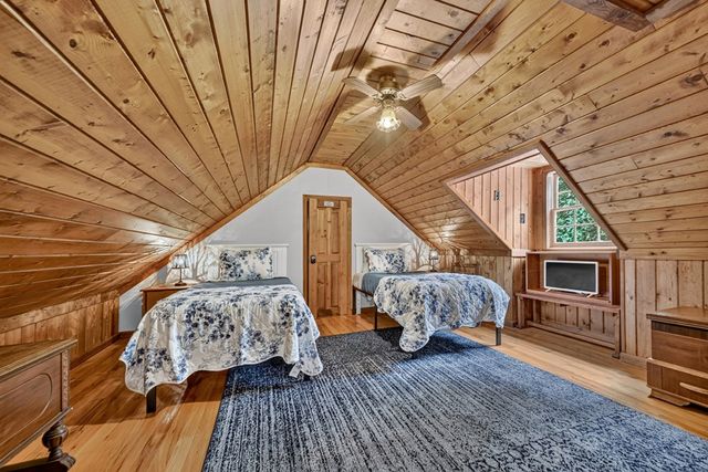 98 Bear Lane, Blue Ridge, GA 30513