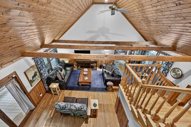 98 Bear Lane, Blue Ridge, GA 30513