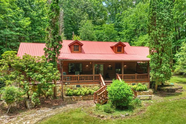 98 Bear Lane, Blue Ridge, GA 30513